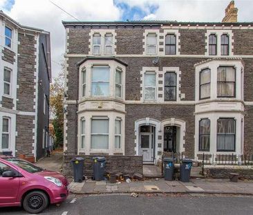 Richmond Crescent, Roath, CF24 - Photo 4