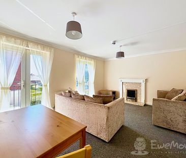 1 Bedroom - Photo 1