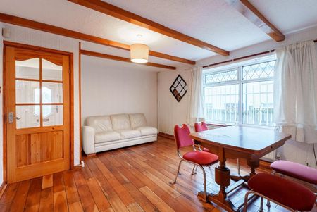 Room in a Shared House, Oak Road, LS12 - Photo 3