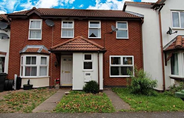 Radford Close, Atherstone, CV9 - Photo 1