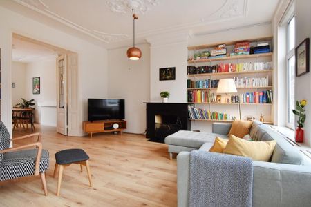 Appartement te huur: Helmersstraat 28 2513 RZ Den Haag - Photo 4