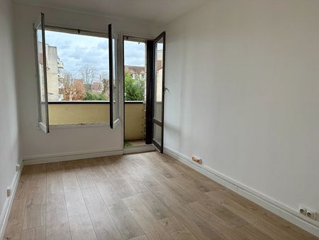 Appartement Bois Colombes 4 pièce(s) 80 m2 - Photo 2