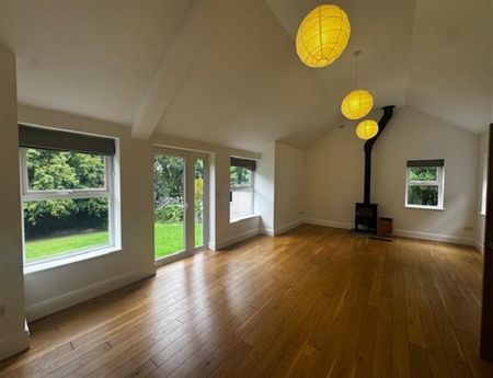 3 Bedroom Detached To Let - Photo 2