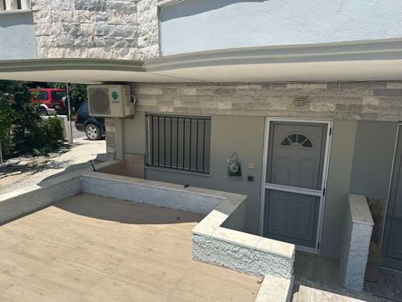 Studio/Γκαρσονιέρα για ενοικίαση Νέα Πέραμος (Ελευθερές) - Photo 3