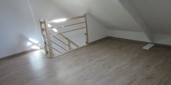 Louer appartement 2 pièces de 24 m² - Photo 3