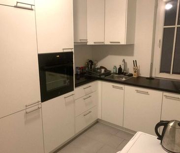 Bright 2.5-room apartment in the heart of Thun - Photo 6