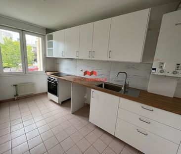 Location Appartement 3 pièces 70m² - Photo 3