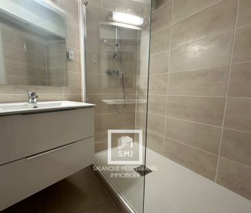 Location Appartement 1 pièce 21m² PERPIGNAN 66000 - Photo 6