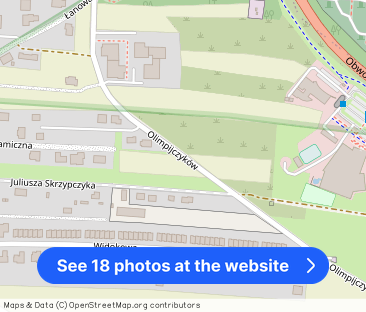 2 Pokoje - Balkon, Nowe Budownictwo - Photo 1