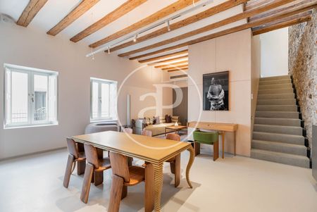 Apartment for rent in El Gòtic - Foto 4