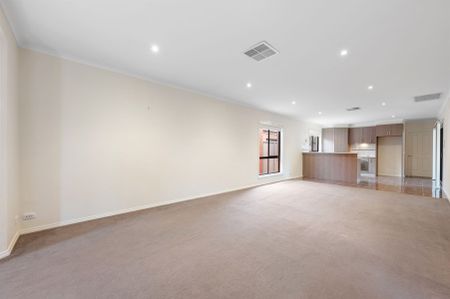 Modern Three Bedroom Home - Photo 2