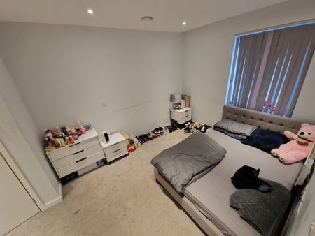 Bury Street - Photo 4