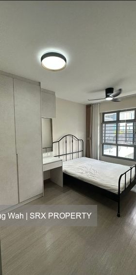 Blk 119A Alkaff Breeze (Toa Payoh), HDB 4 Rooms - For Rent - Photo 1