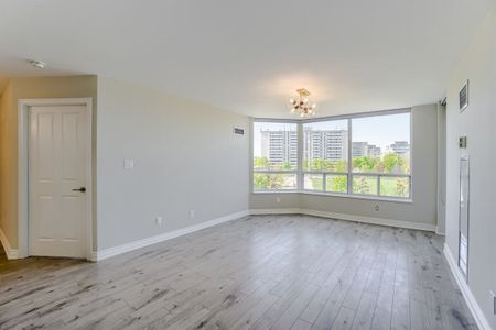 For Lease - 3181 Bayview Avenue Unit# 618, Toronto, Ontario - Photo 2
