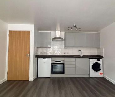 1 bedroom apartment to rent - Photo 1