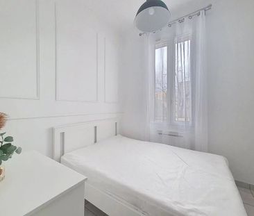 Location Appartement 2 pièces 38m² MARSEILLE 4ème - Photo 3