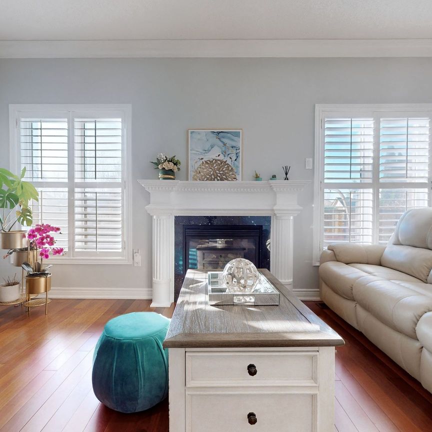 For Lease - 128 Selwyn Road, Richmond Hill, Ontario - Photo 1