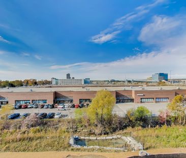 For Lease - 1435 Celebration Drive Unit# 415, Pickering, Ontario - Photo 2