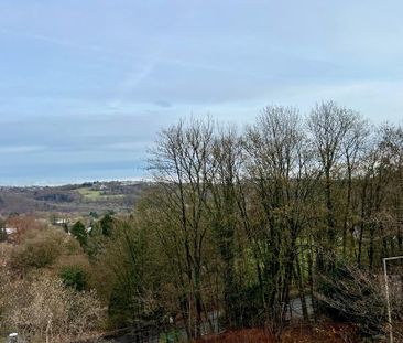 Schöne 2-Zimmer Wohnung in zentraler Wohnlage - Foto 1