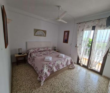 2 room luxury House for rent in Nerja, Spain - Foto 6