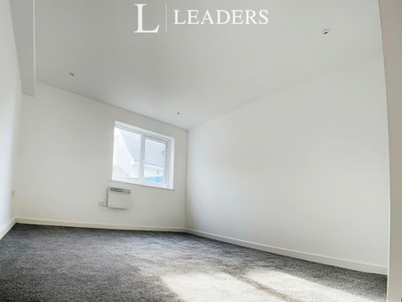 1 bedroom apartment to rent Towngate Mews, Peterborough Road, Market Deeping PE6 - Photo 5