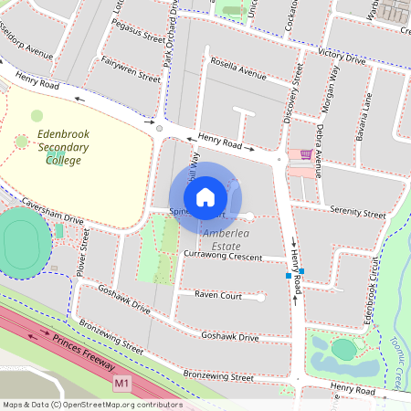 5 Spinebill Court, Vic 3810, Pakenham