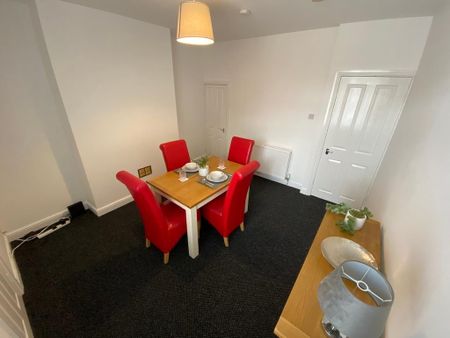 3 bedroom house to rent - Photo 4