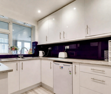 1 bedroom house to rent - Photo 3