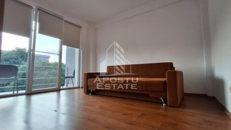Apartament cu 3 camere de inchiriat in zona Garii - Fotografie 2