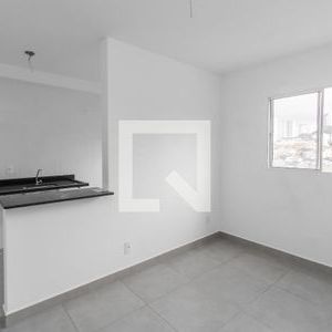 Apartamento para alugar com 29m², 1 quarto e sem vaga - Photo 2