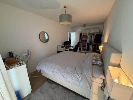 2.5 Zimmer, 58 m², EG - Foto 2