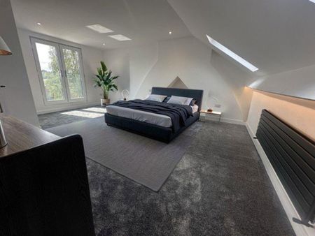 4 bedroom terraced house to rent - Photo 5