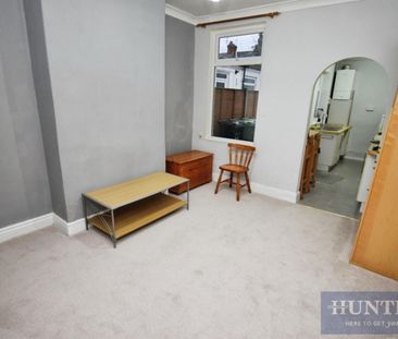 2 bedroom House To Let Total Size: 948 SQ FT - Photo 4