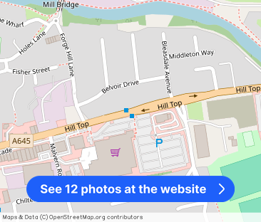 Hill Top, Knottingley, WF11 - Photo 1