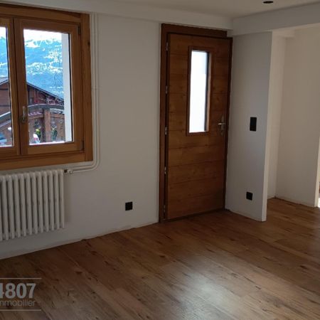 Appartement T2 à louer à Passy - Photo 3