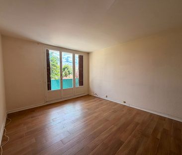Location Appartement 2 pièces 48m² - Photo 6