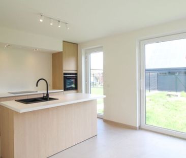 Woning te huur in Sijsele voor € 1.275 met 3 slaapkamers - Foto 1