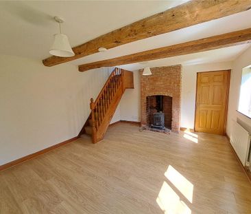 2 bedroom detached house to rent - Photo 4