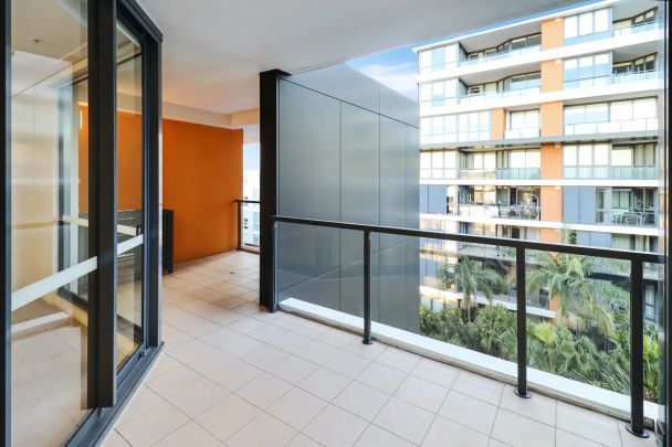 Unit 902D/5 Pope Street, - Photo 1