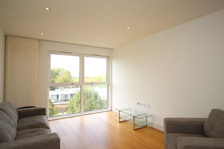 2 bedroom apartment to rent - Photo 2