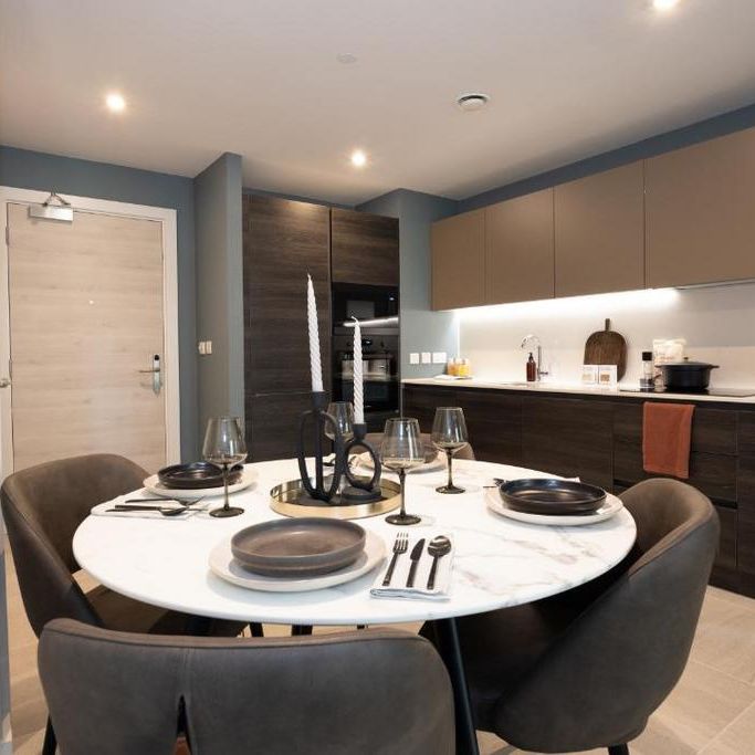 2 bedroom flat to rent - Photo 1