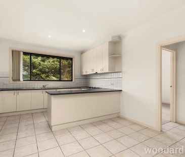 Single-level villa with own street front - Photo 3