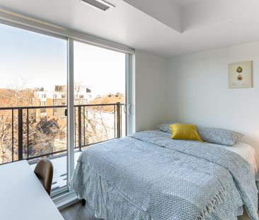 Flex Balcony - 134 Robinson - Photo 2
