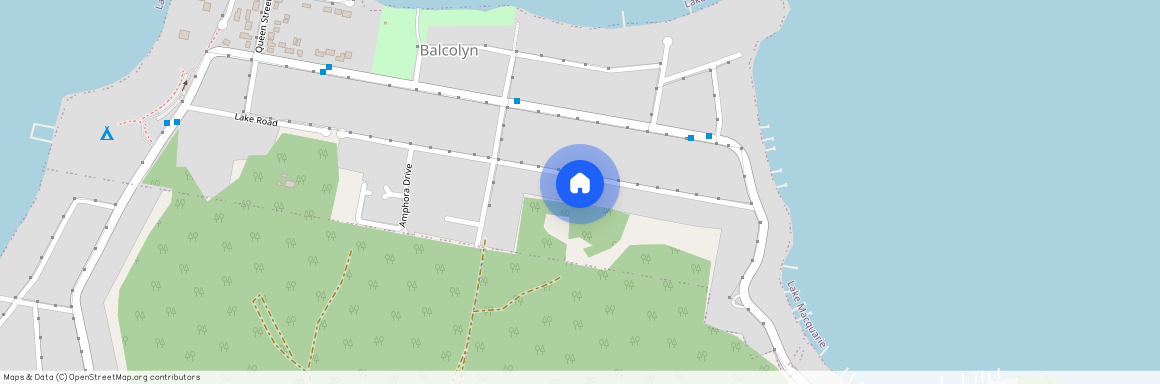 34 Lake Road, NSW 2264, Balcolyn