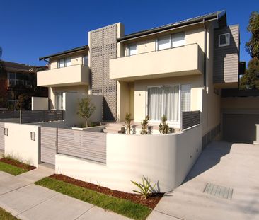 5/101 Yorktown Parade, Maroubra NSW 2035 - Townhouse For Rent | Domain - Photo 3