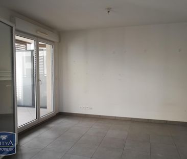 Location Appartement 1 pièce 29m² NICE 06000 - Photo 1