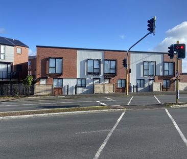 Great location tidy apartment - Photo 6