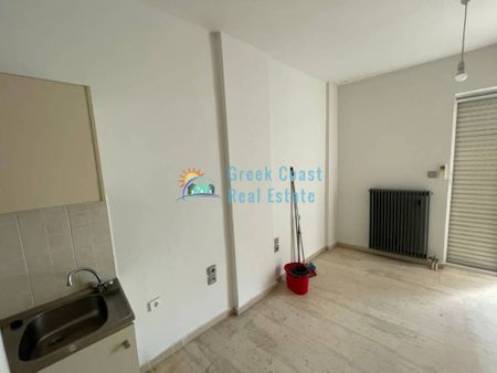 Studio/Γκαρσονιέρα για ενοικίαση Πάτρα - Κέντρο (Πάτρα) - Photo 4