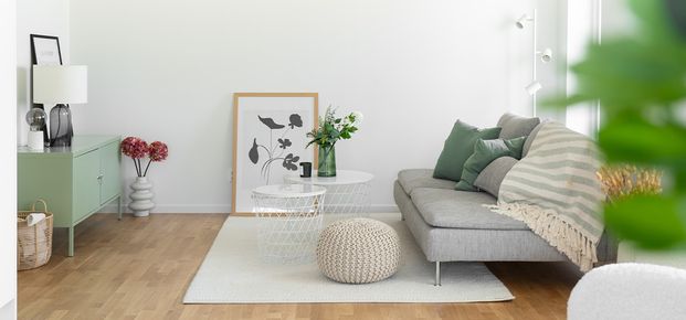 Luftvärnsvägen 8 - Foto 1