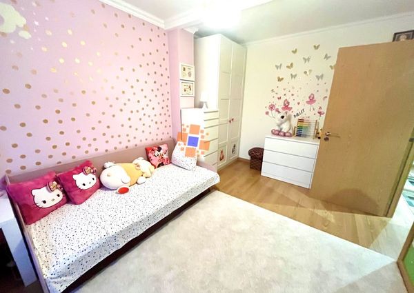 Moradia T3 em Setúbal